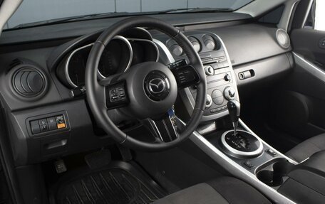 Mazda CX-7 I рестайлинг, 2008 год, 650 000 рублей, 11 фотография