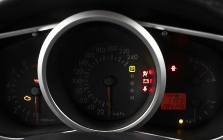 Mazda CX-7 I рестайлинг, 2008 год, 650 000 рублей, 14 фотография