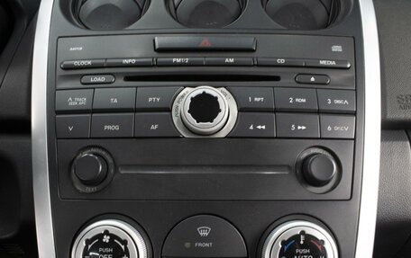 Mazda CX-7 I рестайлинг, 2008 год, 650 000 рублей, 13 фотография