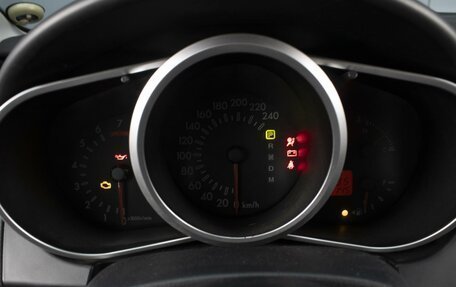 Mazda CX-7 I рестайлинг, 2008 год, 650 000 рублей, 17 фотография