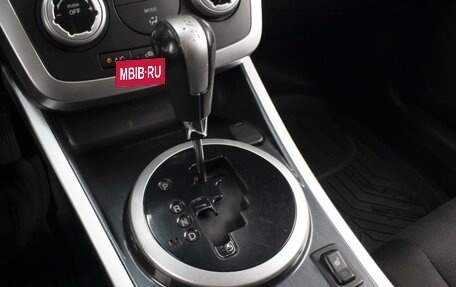 Mazda CX-7 I рестайлинг, 2008 год, 650 000 рублей, 16 фотография