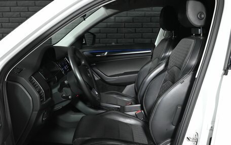 Skoda Kodiaq I, 2019 год, 3 435 000 рублей, 16 фотография