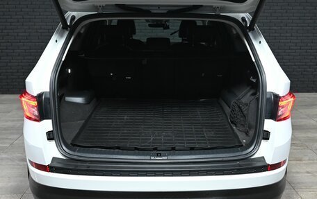 Skoda Kodiaq I, 2019 год, 3 435 000 рублей, 6 фотография