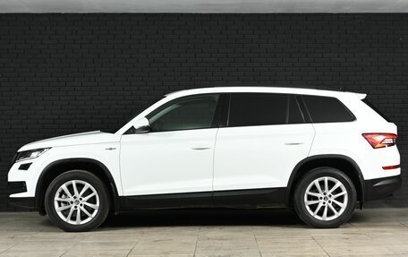 Skoda Kodiaq I, 2019 год, 3 435 000 рублей, 8 фотография