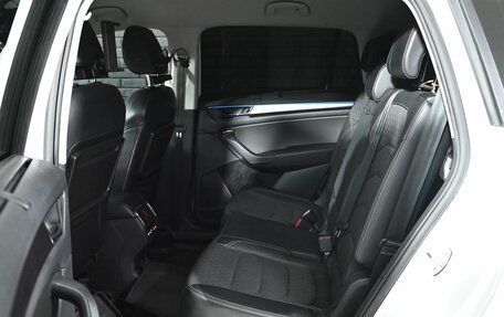 Skoda Kodiaq I, 2019 год, 3 435 000 рублей, 17 фотография