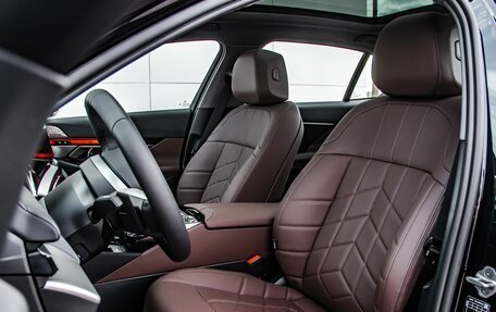 BMW 5 серия, 2025 год, 8 490 000 рублей, 11 фотография