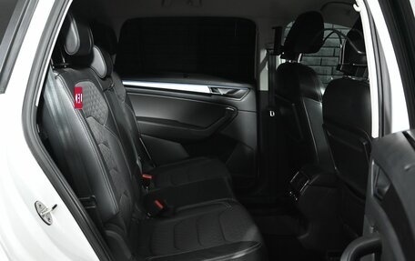 Skoda Kodiaq I, 2019 год, 3 435 000 рублей, 19 фотография