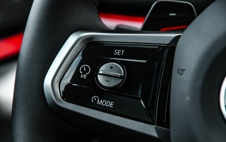 BMW 5 серия, 2025 год, 8 490 000 рублей, 17 фотография