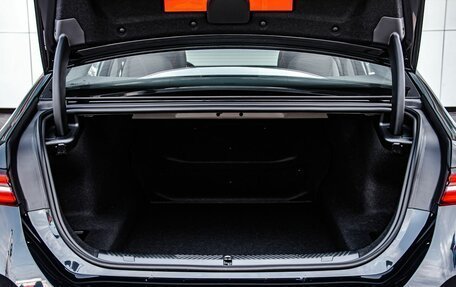 BMW 5 серия, 2025 год, 8 490 000 рублей, 24 фотография