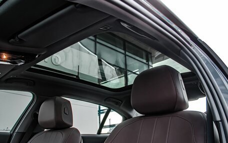 BMW 5 серия, 2025 год, 8 490 000 рублей, 22 фотография