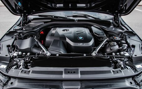 BMW 5 серия, 2025 год, 8 490 000 рублей, 23 фотография