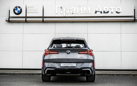 BMW X3, 2025 год, 7 550 000 рублей, 4 фотография