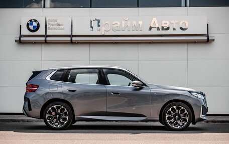 BMW X3, 2025 год, 7 550 000 рублей, 6 фотография