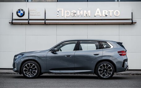 BMW X3, 2025 год, 7 550 000 рублей, 5 фотография