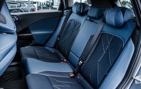 BMW X3, 2025 год, 7 550 000 рублей, 9 фотография