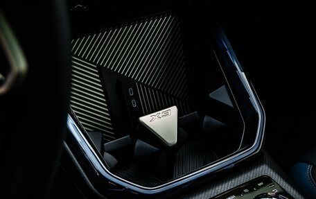 BMW X3, 2025 год, 7 550 000 рублей, 16 фотография