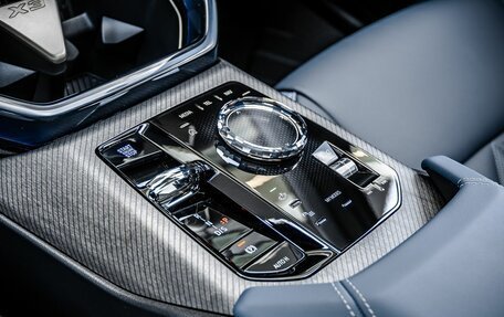 BMW X3, 2025 год, 7 550 000 рублей, 17 фотография