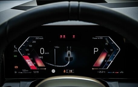 BMW X3, 2025 год, 7 550 000 рублей, 15 фотография