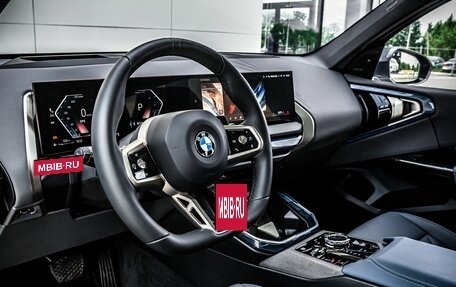 BMW X3, 2025 год, 7 550 000 рублей, 10 фотография