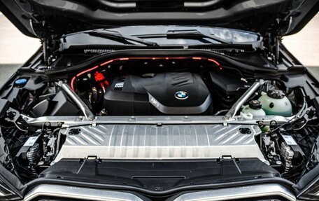 BMW X3, 2025 год, 7 550 000 рублей, 21 фотография