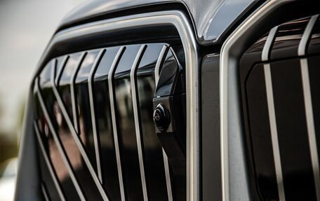 BMW X3, 2025 год, 7 550 000 рублей, 23 фотография