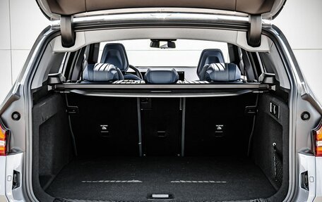 BMW X3, 2025 год, 7 550 000 рублей, 22 фотография