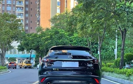 Mazda CX-4, 2021 год, 1 820 401 рублей, 3 фотография