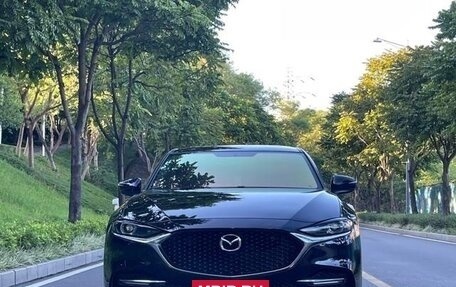 Mazda CX-4, 2021 год, 1 820 401 рублей, 2 фотография