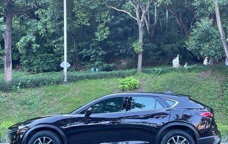 Mazda CX-4, 2021 год, 1 820 401 рублей, 5 фотография