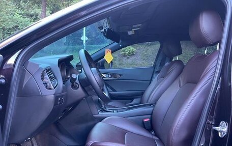 Mazda CX-4, 2021 год, 1 820 401 рублей, 7 фотография