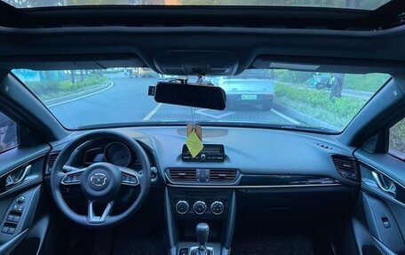 Mazda CX-4, 2021 год, 1 820 401 рублей, 6 фотография