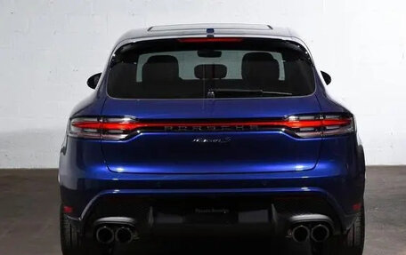 Porsche Macan I рестайлинг, 2025 год, 15 000 000 рублей, 7 фотография