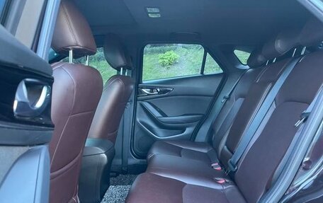 Mazda CX-4, 2021 год, 1 820 401 рублей, 9 фотография