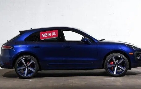 Porsche Macan I рестайлинг, 2025 год, 15 000 000 рублей, 5 фотография