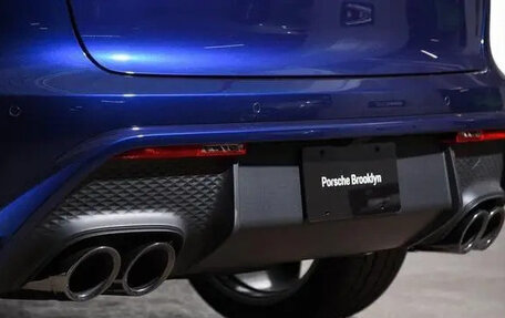 Porsche Macan I рестайлинг, 2025 год, 15 000 000 рублей, 9 фотография