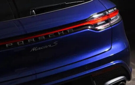 Porsche Macan I рестайлинг, 2025 год, 15 000 000 рублей, 8 фотография