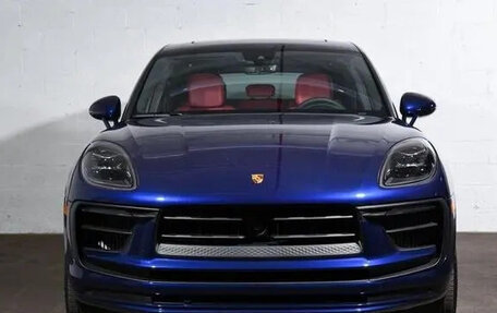 Porsche Macan I рестайлинг, 2025 год, 15 000 000 рублей, 10 фотография