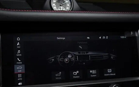 Porsche Macan I рестайлинг, 2025 год, 15 000 000 рублей, 15 фотография