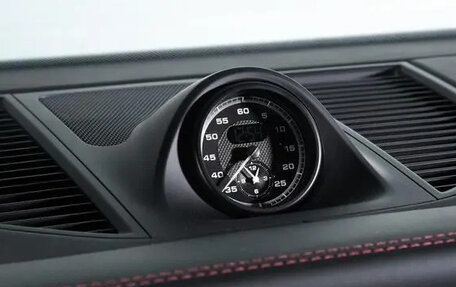 Porsche Macan I рестайлинг, 2025 год, 15 000 000 рублей, 13 фотография