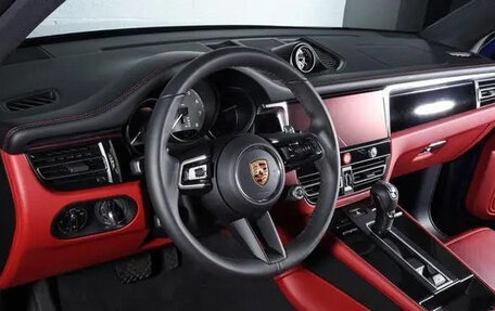 Porsche Macan I рестайлинг, 2025 год, 15 000 000 рублей, 11 фотография