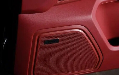 Porsche Macan I рестайлинг, 2025 год, 15 000 000 рублей, 20 фотография