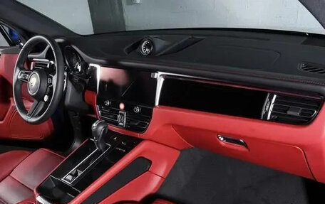 Porsche Macan I рестайлинг, 2025 год, 15 000 000 рублей, 19 фотография