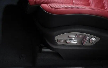 Porsche Macan I рестайлинг, 2025 год, 15 000 000 рублей, 21 фотография