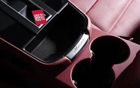 Porsche Macan I рестайлинг, 2025 год, 15 000 000 рублей, 22 фотография