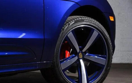 Porsche Macan I рестайлинг, 2025 год, 15 000 000 рублей, 23 фотография