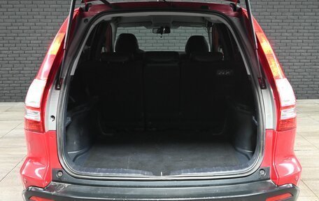 Honda CR-V III рестайлинг, 2008 год, 1 355 000 рублей, 6 фотография