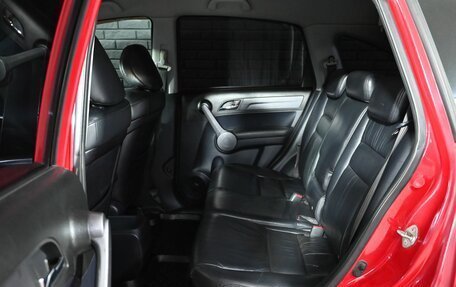 Honda CR-V III рестайлинг, 2008 год, 1 355 000 рублей, 17 фотография