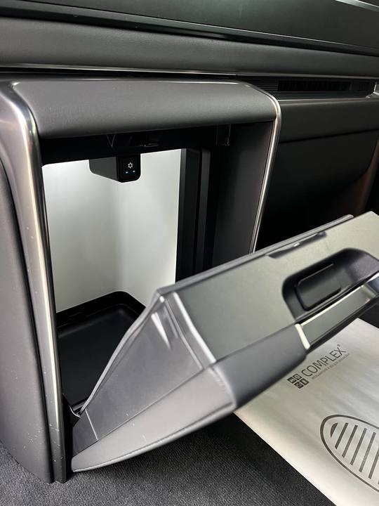 Lexus LM I, 2025 год, 19 400 000 рублей, 24 фотография