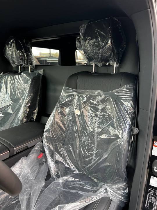 Lexus LM I, 2025 год, 19 400 000 рублей, 20 фотография