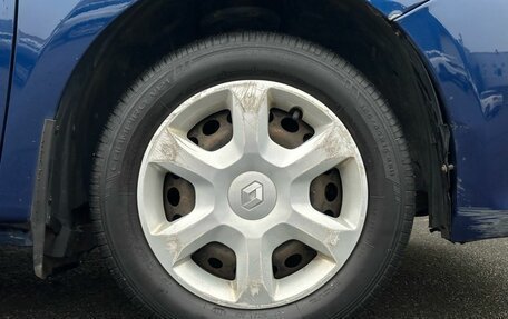 Renault Sandero II рестайлинг, 2015 год, 520 000 рублей, 25 фотография